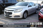2014 Chevrolet Malibu LS