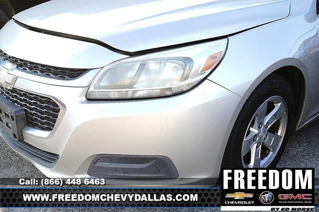 2014 Chevrolet Malibu LS
