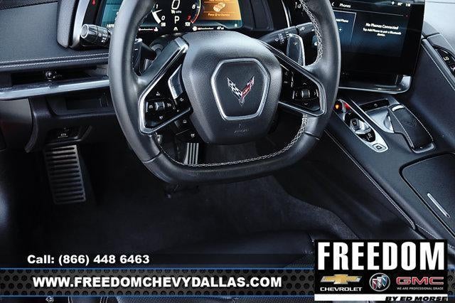 2024 Chevrolet Corvette Stingray 1LT