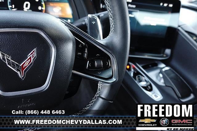 2024 Chevrolet Corvette Stingray 1LT
