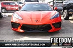 2024 Chevrolet Corvette Stingray 1LT