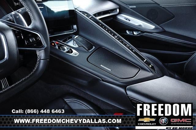 2024 Chevrolet Corvette Stingray 1LT