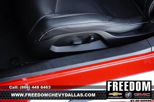 2024 Chevrolet Corvette Stingray 1LT