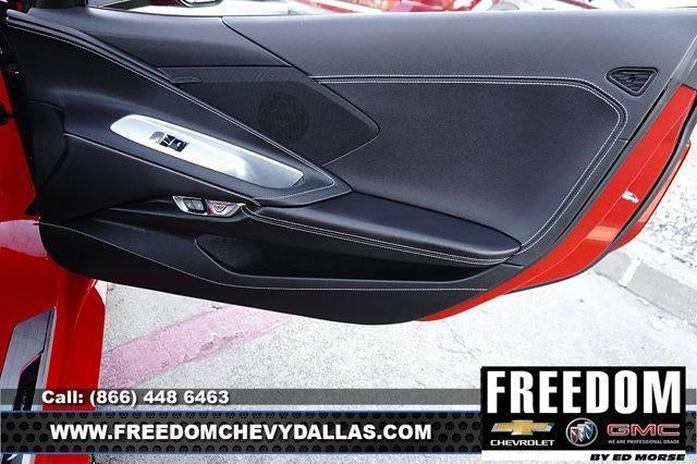 2024 Chevrolet Corvette Stingray 1LT