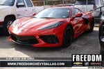 2024 Chevrolet Corvette Stingray 1LT