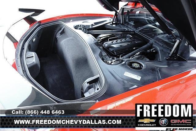 2024 Chevrolet Corvette Stingray 1LT