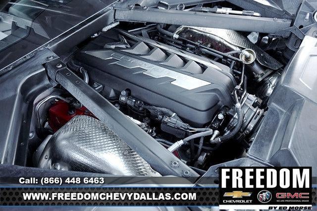 2024 Chevrolet Corvette Stingray 1LT