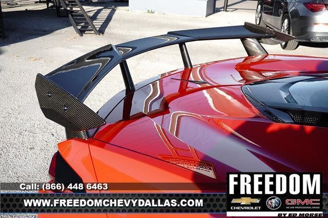2024 Chevrolet Corvette Stingray 1LT