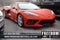 2022 Chevrolet Corvette Stingray 2LT