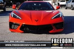 2022 Chevrolet Corvette Stingray 2LT