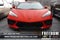 2022 Chevrolet Corvette Stingray 2LT