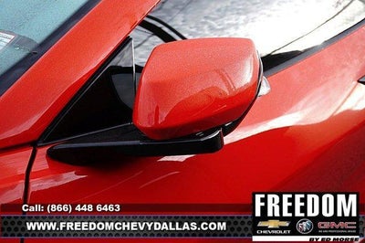 2022 Chevrolet Corvette Stingray 2LT