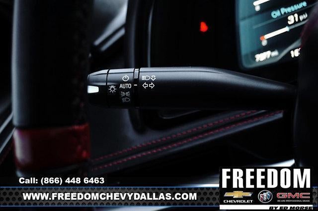 2023 Chevrolet Corvette Stingray 3LT