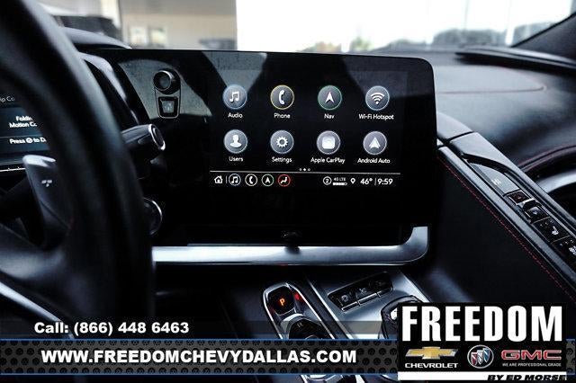 2023 Chevrolet Corvette Stingray 3LT