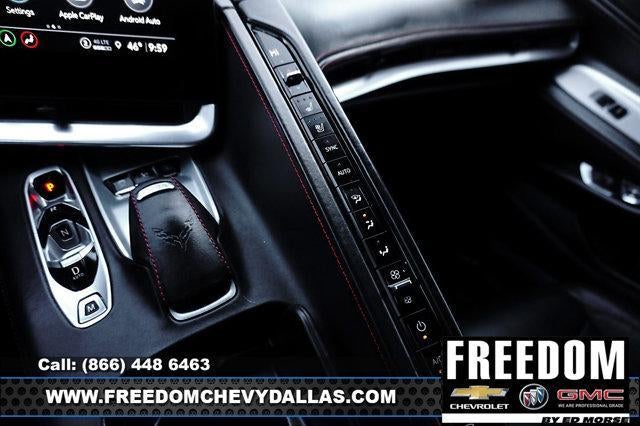 2023 Chevrolet Corvette Stingray 3LT