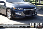 2019 Chevrolet Malibu LS