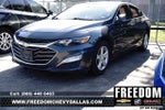 2019 Chevrolet Malibu LS