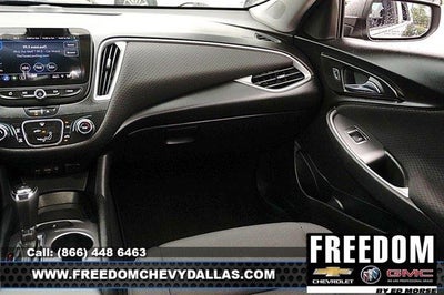 2020 Chevrolet Malibu LS