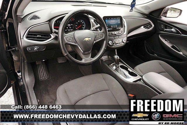 2020 Chevrolet Malibu LS