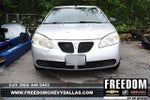 2009 Pontiac G6 GT w/1SA *Ltd Avail*