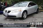 2009 Pontiac G6 GT w/1SA *Ltd Avail*