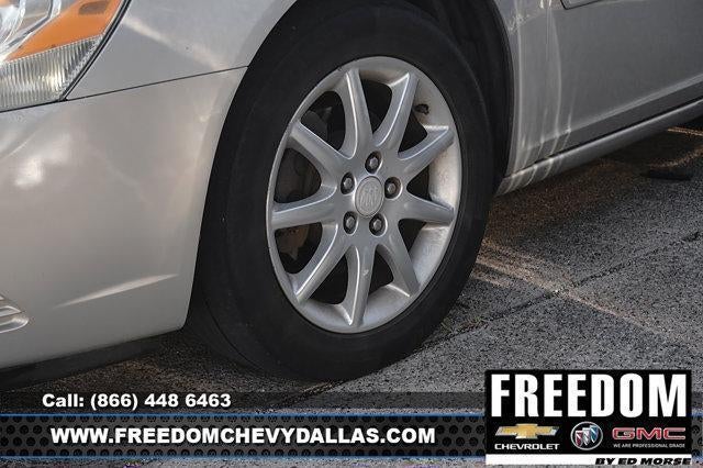 2008 Buick Lucerne CXL