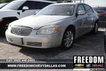 2008 Buick Lucerne CXL