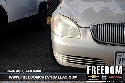 2008 Buick Lucerne CXL