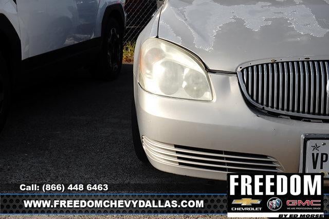 2008 Buick Lucerne CXL
