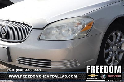 2008 Buick Lucerne CXL