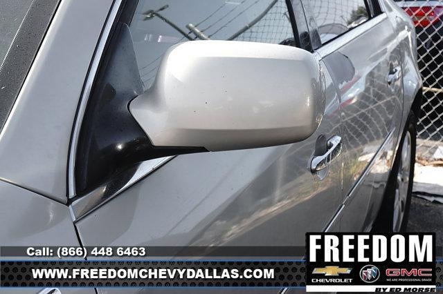 2008 Buick Lucerne CXL