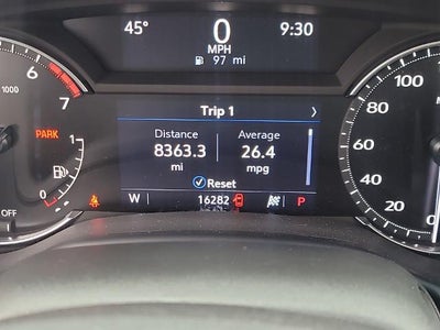 2024 Cadillac CT5 Premium Luxury