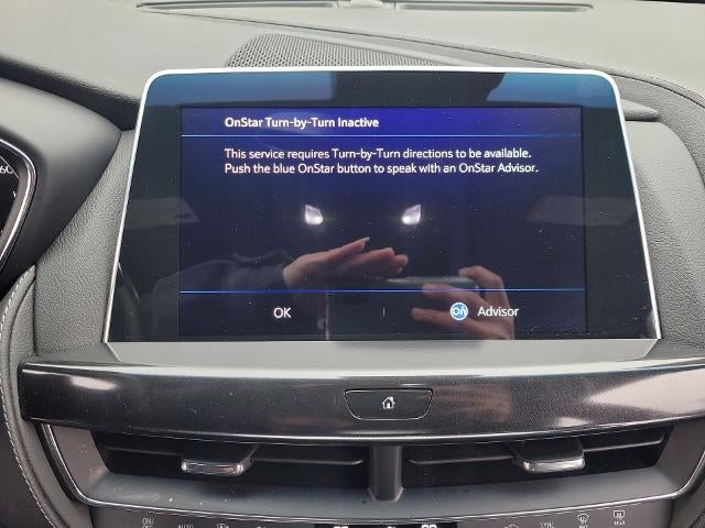 2024 Cadillac CT5 Premium Luxury