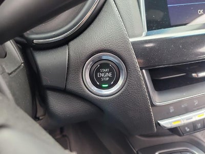 2024 Cadillac CT5 Premium Luxury