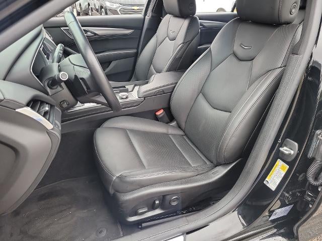 2024 Cadillac CT5 Premium Luxury