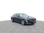 2024 Cadillac CT5 Premium Luxury
