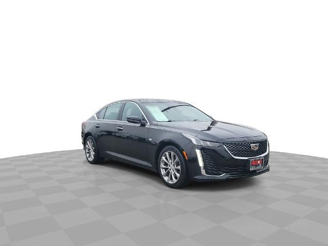 2024 Cadillac CT5 Premium Luxury