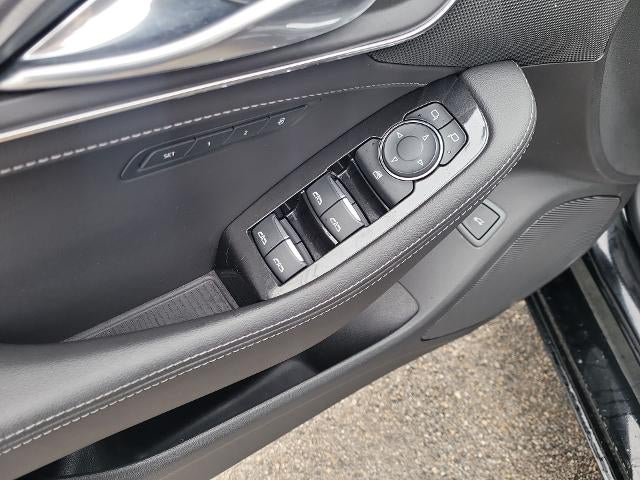 2024 Cadillac CT5 Premium Luxury