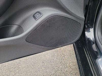 2024 Cadillac CT5 Premium Luxury