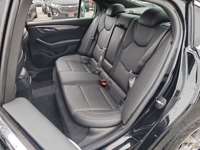 2024 Cadillac CT5 Premium Luxury