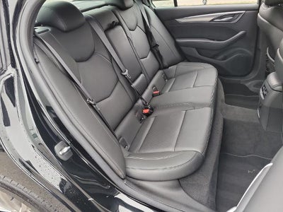 2024 Cadillac CT5 Premium Luxury