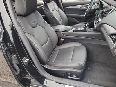 2024 Cadillac CT5 Premium Luxury