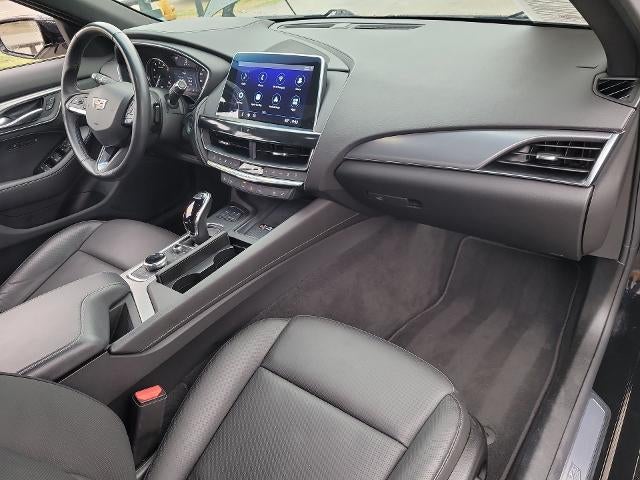 2024 Cadillac CT5 Premium Luxury