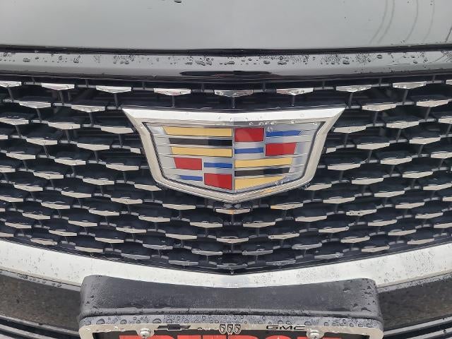 2024 Cadillac CT5 Premium Luxury