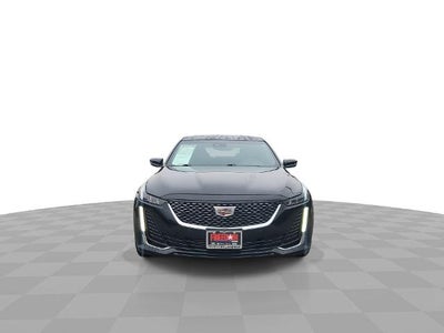 2024 Cadillac CT5 Premium Luxury