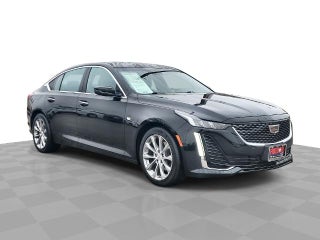2024 Cadillac CT5 Premium Luxury