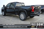 2023 Chevrolet Silverado 2500 HD High Country
