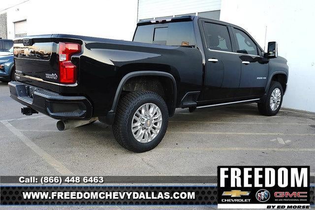 2023 Chevrolet Silverado 2500 HD High Country