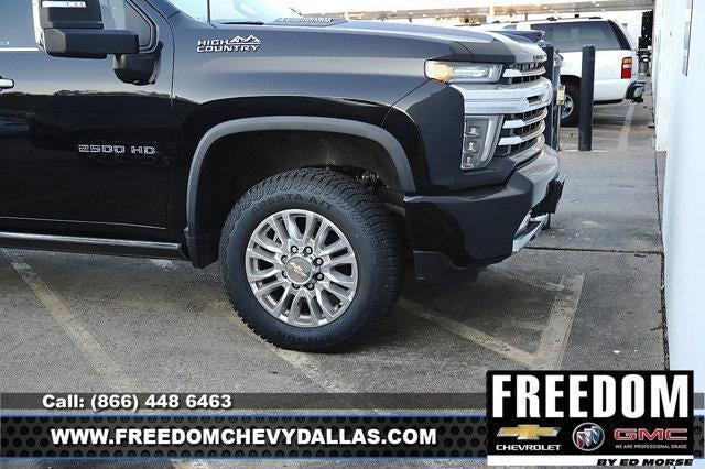 2023 Chevrolet Silverado 2500 HD High Country