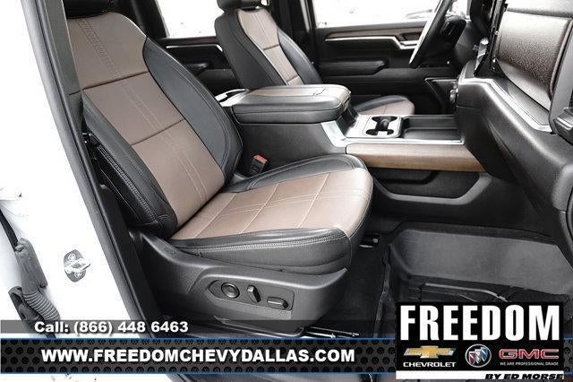 2024 Chevrolet Silverado 3500 HD High Country DRW